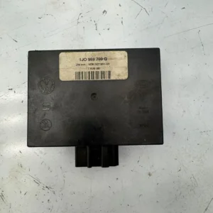 Original VW Golf 4 Passat B5 3B Komfortsteuergerät Steuergerät 1J0959799Q