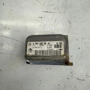 Original Mercedes W203 W209 CLK SLK ESP Duo Drehratensensor A0035423918