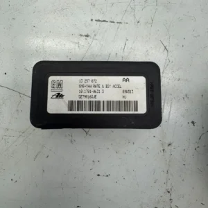 Original Opel Astra H Zafira B Drehratensensor 13257072AA 10170106313