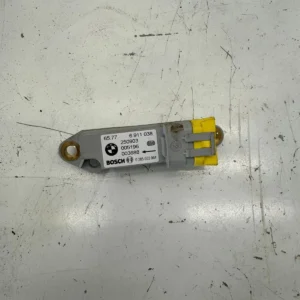 Original BMW E46 3er Crash Airbagsensor rechts 65776911038 0285002064