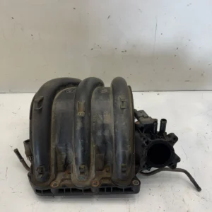 Original VW Polo 9N Fox Skoda Fabia Ansaugbrücke Saugrohr 03D129766L