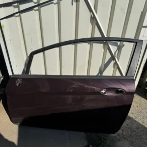 Original Ford Fiesta VI 2011 Fahrertür Tür nackt vorne links Lila P8A61A20125KA