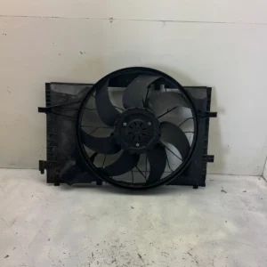 Original Mercedes W203 CLK W209 Kühlerlüfter Motorlüfter A2035001693