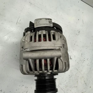 Original Renault Clio 2 Megane Laguna Scenic Lichtmaschine 112144