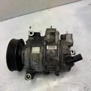 Original VW Golf 5 6 Audi A3 8P Skoda Klimakompressor 1K0820859N