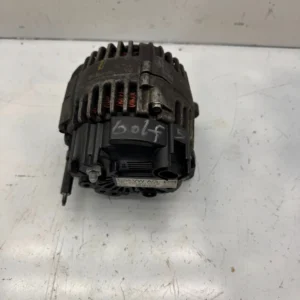 Original VW Golf 5 6 Polo Seat Skoda Lichtmaschine 03C903023B