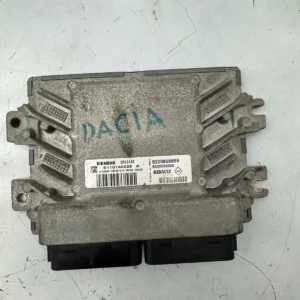 Original VW Golf 5 6 Polo Seat Skoda Lichtmaschine 03C903023B