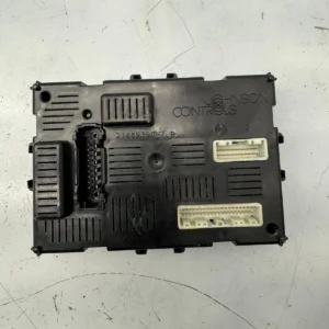 Original Nissan Micra K12 Komfortsteuergerät 284B2AX600 216691698F