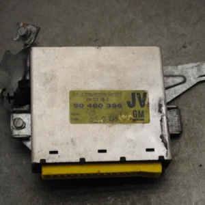 Steuergerät Alarmanlage für Calibra A, Vectra A, Omega A, GM 90460396