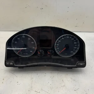Original VW Golf 5 Tacho Tachometer Kombiinstrument Benzin 1K0920864AX