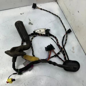 Original VW Golf 6 Kabelbaum Leitungssatz vorne rechts 5K3971121BH