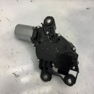 Original VW Golf 6 Scheibenwischermotor hinten 5K6955711A 0390201826