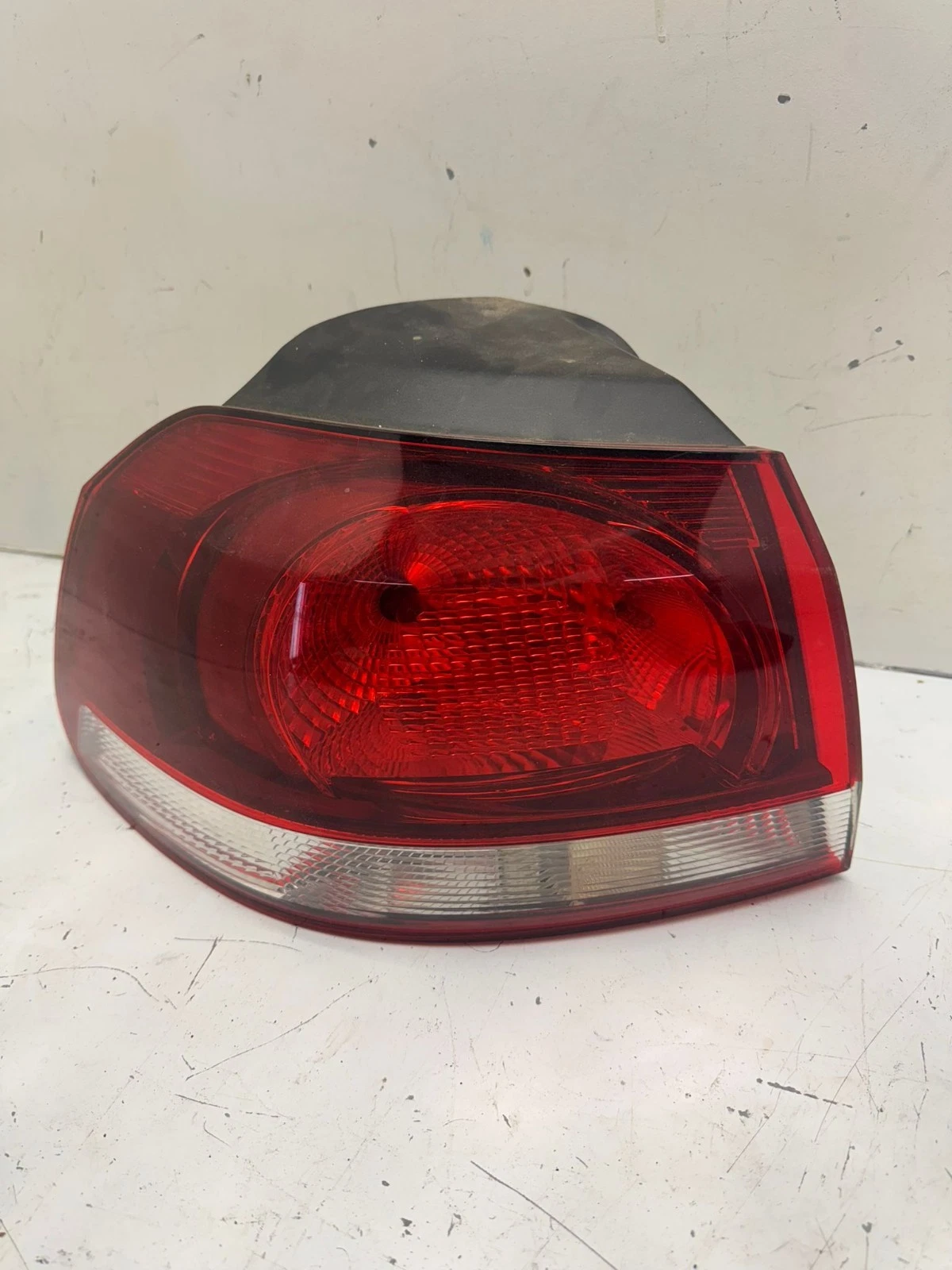 Original VW Golf 5 Rückleuchte Heckleuchte hinten links 5K0945257 16796201