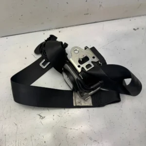 Org. VW Golf 6 Sicherheitsgurt Anschnallgurt vorne rechts 1K3857706AC 617978100