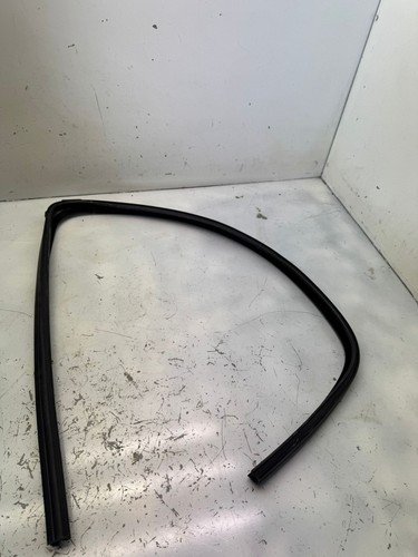 Original Opel Corsa E 2017 hinten links Türdichtung Fensterführung 469663017