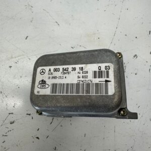 Original Mercedes W203 W209 CLK SLK ESP Duo Drehratensensor A0035423918