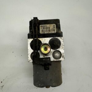 Original Opel Astra G Zafira A ABS Hydraulikblock Steuergerät 0273004362