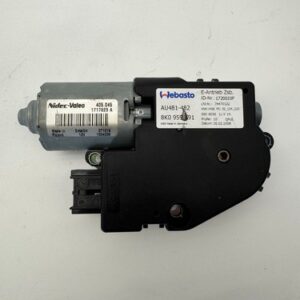 Original Audi A4 B8 8K Panoramadach Schiebedachmotor 8K0959591