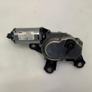 Original Audi A3 8P A4 B6 Avant Scheibenwischermotor Wischermotor hinten 579603