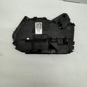 Original VW Tiguan Arteon Passat Türschloss hinten links 5NA839015D
