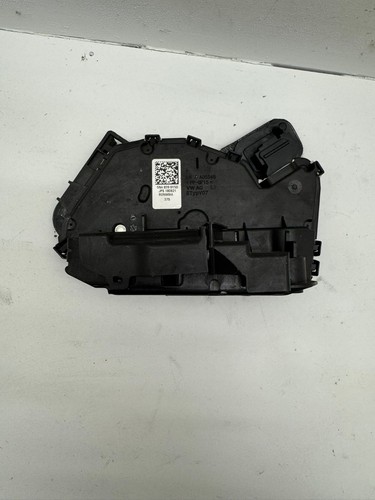 Original VW Tiguan Arteon Passat Türschloss hinten links 5NA839015D