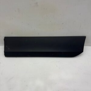 Original VW T-Cross Türleiste Abdeckung Zierleiste hinten links 2GM854949F