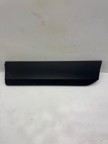 Original VW T-Cross Türleiste Abdeckung Zierleiste hinten links 2GM854949F