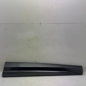 Original Seat Cupra Türleiste Abdeckung Verkleidung vorne rechts 5FF854940B