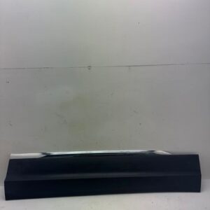 Original VW Tiguan Türleiste Verkleidung Abdeckung vorne rechts 5NA854940 AB