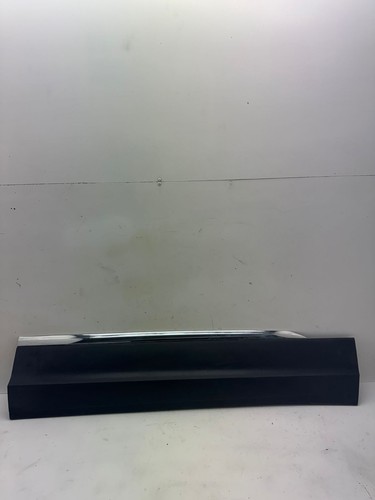 Original VW Tiguan Türleiste Verkleidung Abdeckung vorne rechts 5NA854940 AB