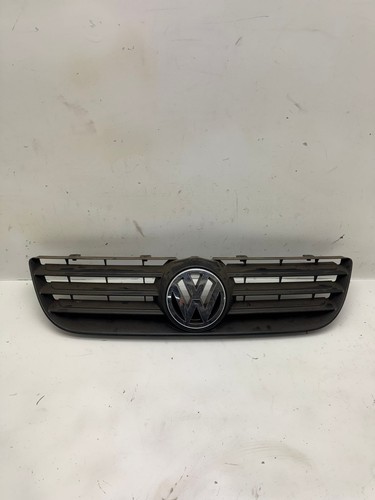 Original VW Polo 9N3 Kühlergrill Frontgrill Emblem 6Q0853653E 1T0853601