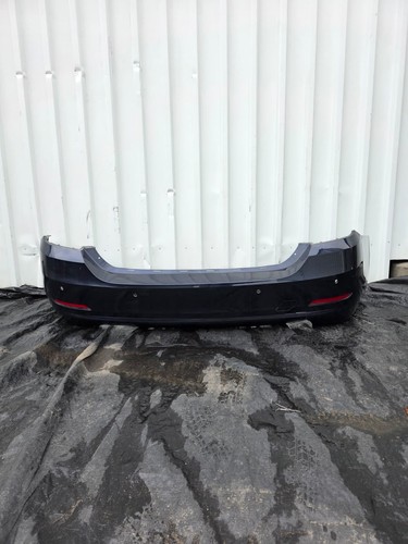 Original BMW 4er F32 F33 Heckstoßstange Stoßstange hinten 51127285545 15857711