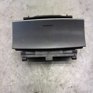 Aschenbecher Mercedes Benz C-Klasse W203 A2036800852 Grau