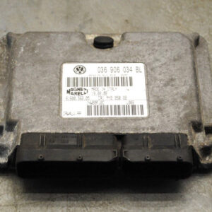 Teilen Motorsteuergerät VW Golf IV 1.4, Fabia 6Y 1.4 Magneti Marelli 036906034BL