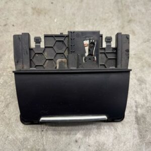 Original Audi A4 B8 Ablagefach Aschenbecher Mittelkonsole 8K0857951