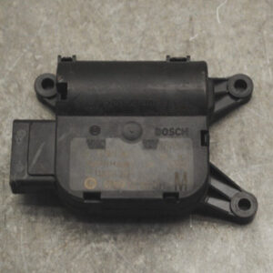 Stellmotor Temperaturklappe Heizung, Klima VW Golf VI (5K1) 1.4TSI, 3C0907511A