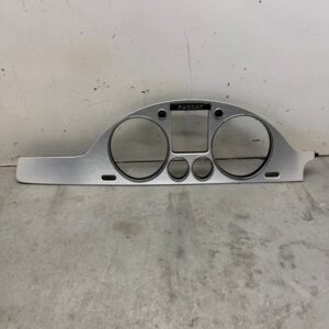 Original VW Passat 3C Tachoblende Verkleidung Abdeckung 3C1858335