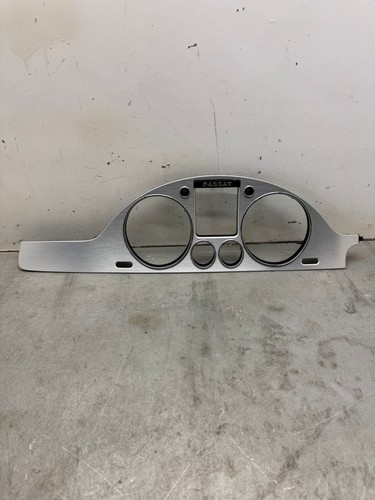 Original VW Passat 3C Tachoblende Verkleidung Abdeckung 3C1858335