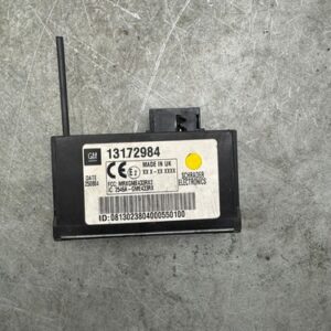Original Signum Vectra C Reifendruckkontrolle Steuergerät Sensor 13172984