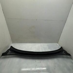 Original Opel Corsa E Windlauf Scheibenwischer Windschutzabdeckung 13434158