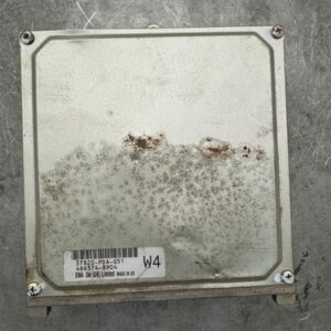 Original Honda Accord Berlina 1.8 Motorsteuergerät 37820PDAG51 4663748904