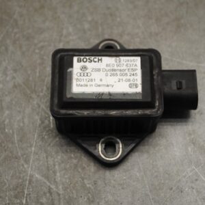 ZSB Duosensor ESP Audi A4 Avant (8E, B6), A4 Cabriolet (8H) 8E0907637A