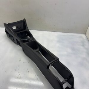 Original Opel Corsa E 2017 komplette Mittelkonsole Armlehne 13390674 460029937