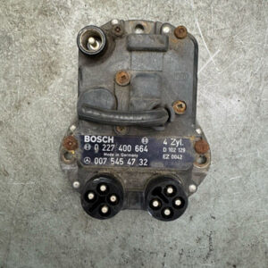 Original Mercedes 200 W124 W201 260E Zündsteuergerät Steuergerät 0227400664