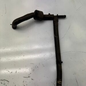 Original VW Tiguan 5N2 Kühlmittelleitung Kühlmittelschlauch 5N0122447