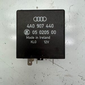 Original Audi VW Seat Spiegel anklappbar Steuergerät Relais 4A0907440 05020500