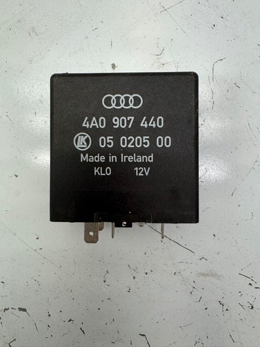 Original Audi VW Seat Spiegel anklappbar Steuergerät Relais 4A0907440 05020500