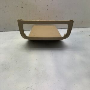Original VW Tiguan 5N2 Ablagefach Beige Armaturenbrett Verkleidung 5M0819422