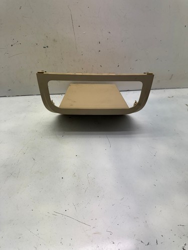 Original VW Tiguan 5N2 Ablagefach Beige Armaturenbrett Verkleidung 5M0819422