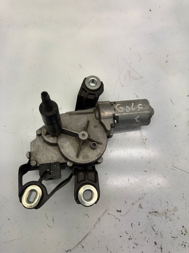 Original VW Golf 5 Heckscheibenwischmotor 1K6955711C 0390201800